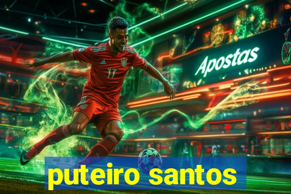 puteiro santos